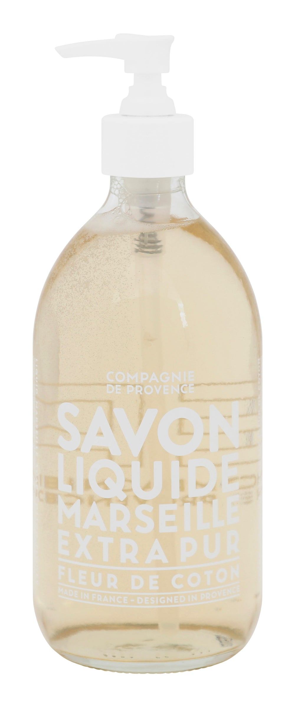 Compagnie De Provence Liquid Soaps