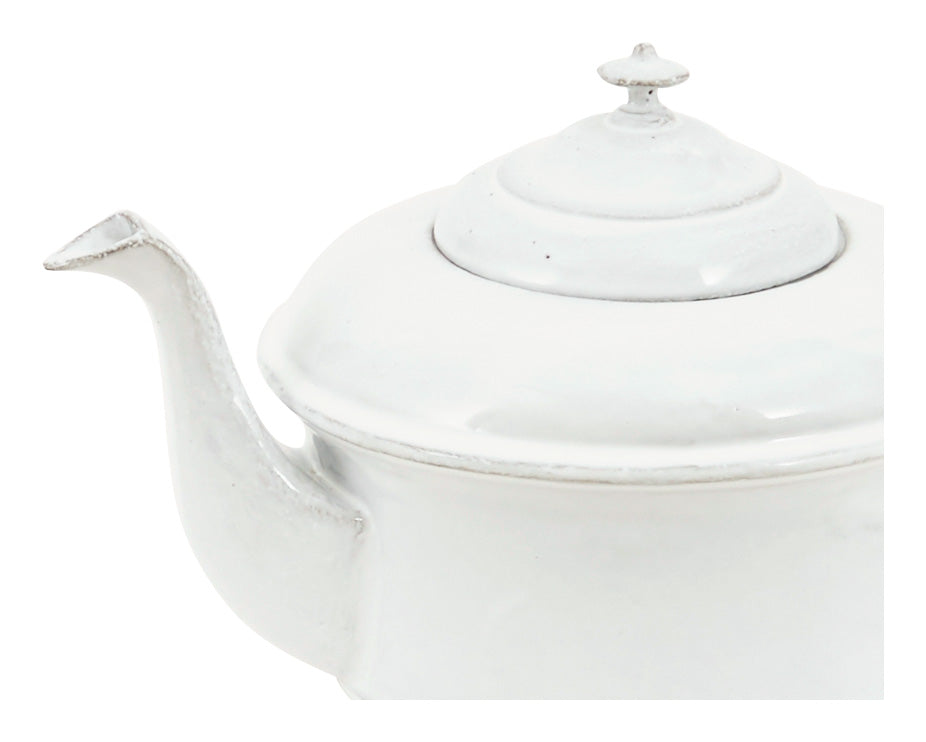Astier de Villatte Sobre Teapot