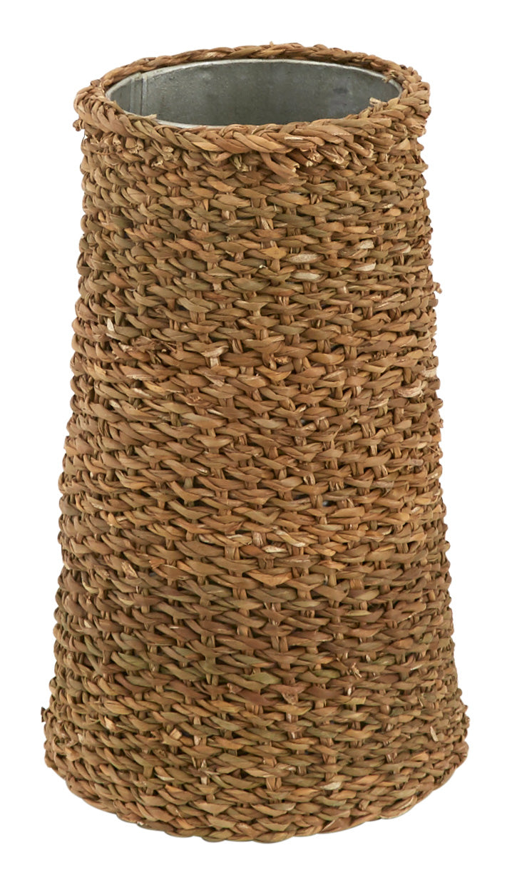 Seagrass Vases