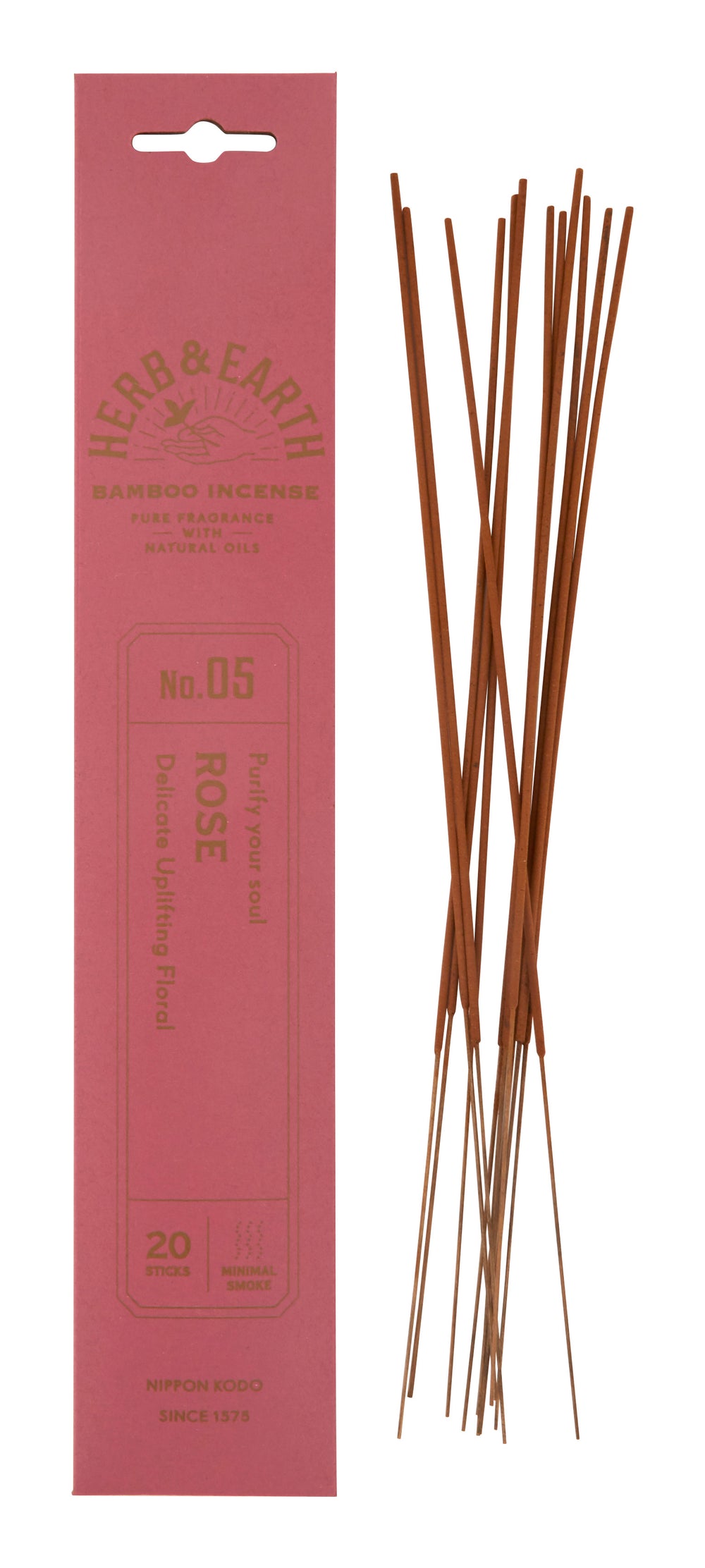 Nippon Kodo Incense