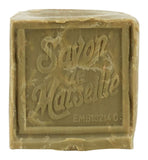 Le Serail Marseille Olive Soap