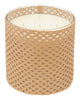 Beige Moroccan Oud Candle