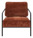 Willa Chair & Ottoman