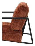 Willa Chair & Ottoman