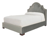Alister Queen Bed