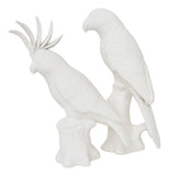 Audubon Sculptures