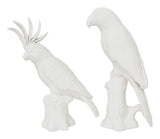 Audubon Sculptures