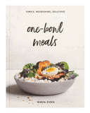 One Bowl Meals