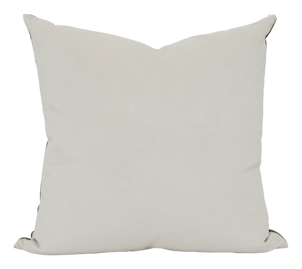 Lanai Copper Pillow