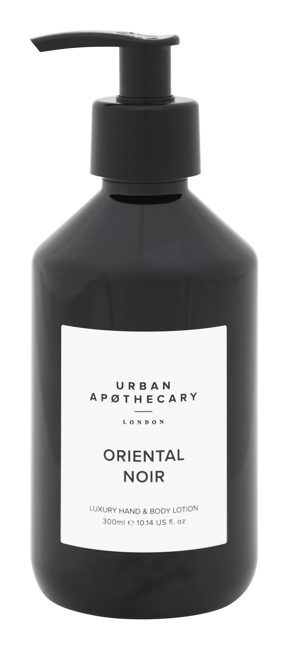 Urban Apothecary Hand & Body Lotions