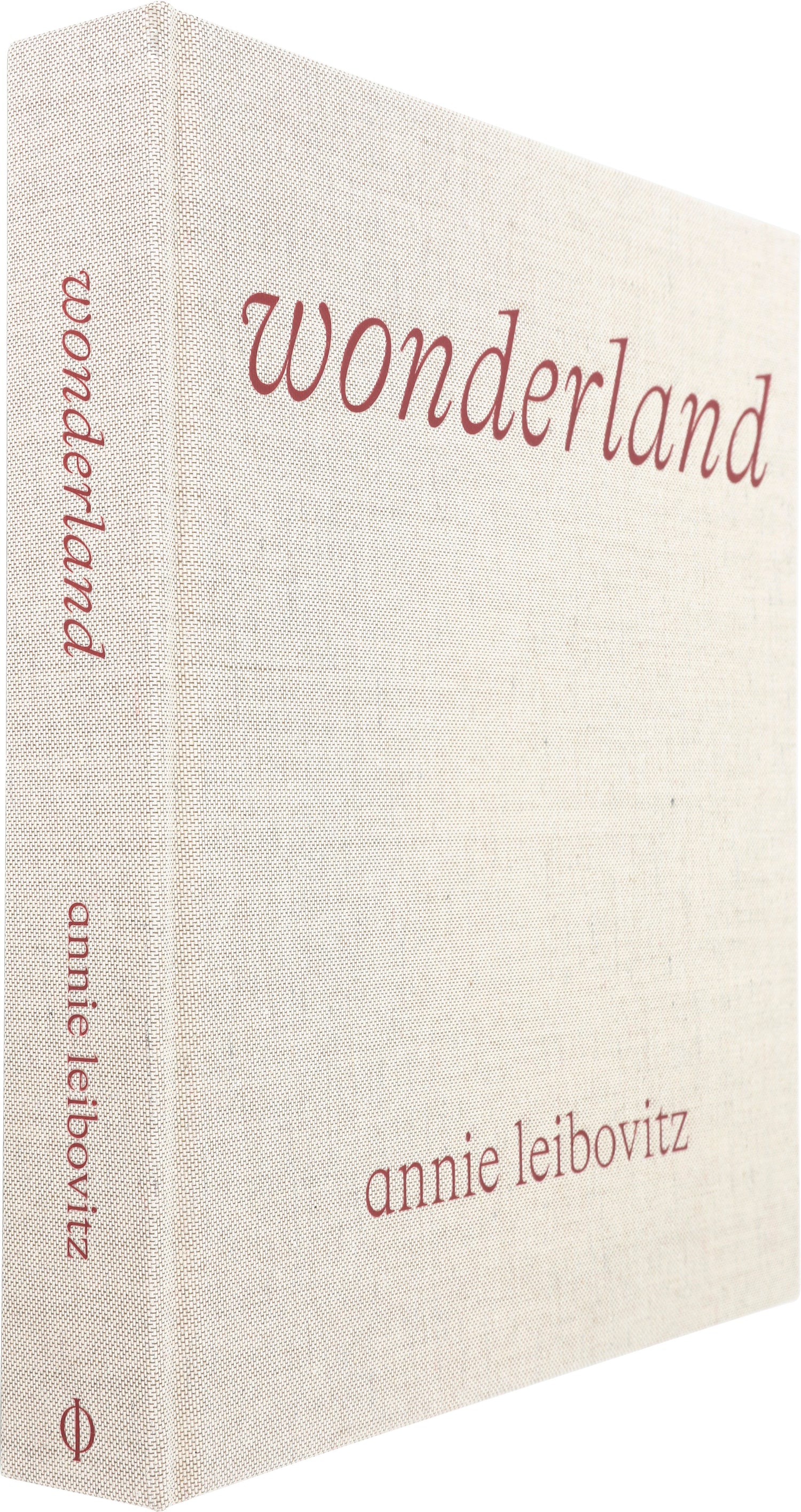 Annie Leibovitz: Wonderland | Jayson Home