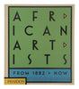 African Artists: from 1882 to Now