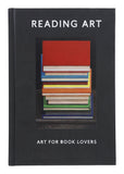 Reading Art: Art for Book Lovers