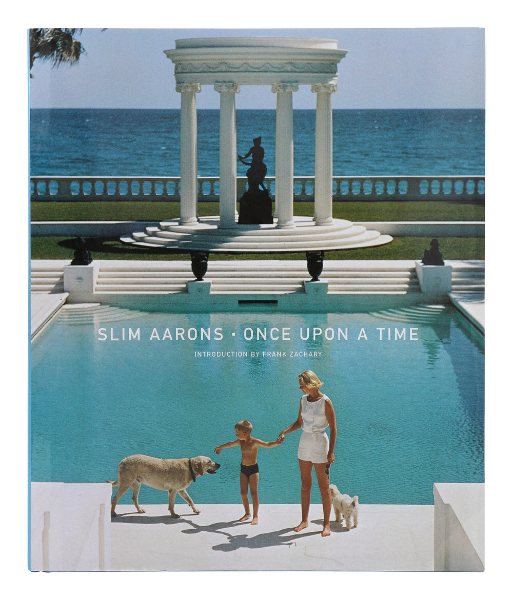 Slim Aarons: Once Upon a Time