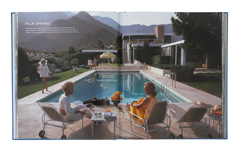 Slim Aarons: Once Upon a Time & Jayson Home