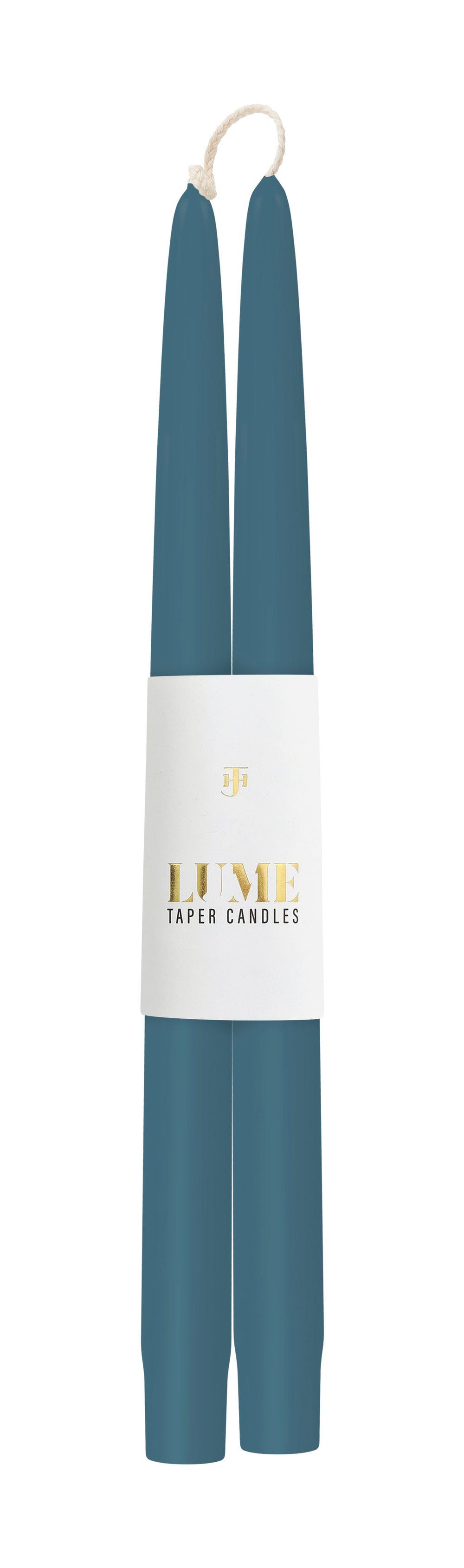 JH Lume Taper Candles