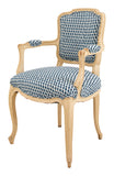 Antique Louis XVI Chair