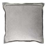 Houston Grey Pillow