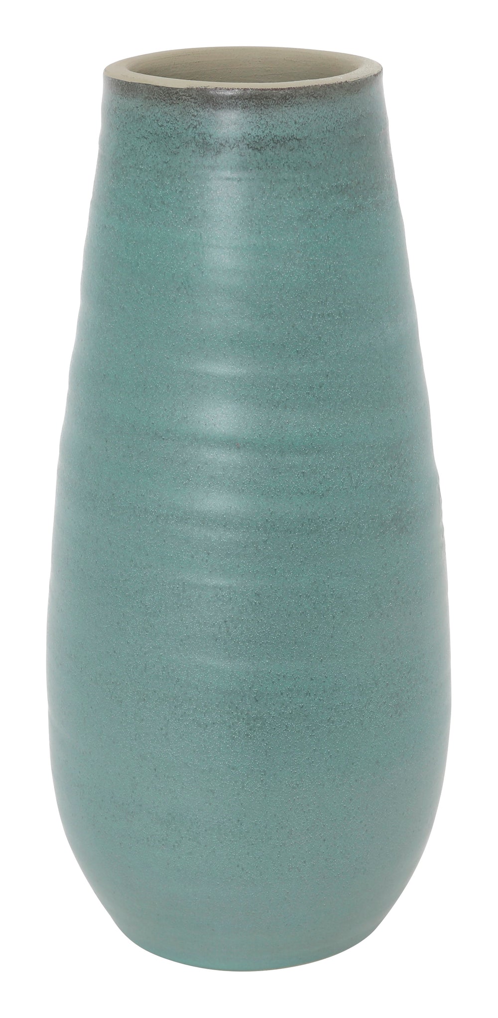 Pueblo Vase