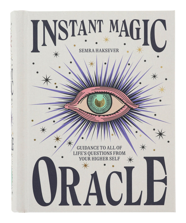 Instant Magic Oracle