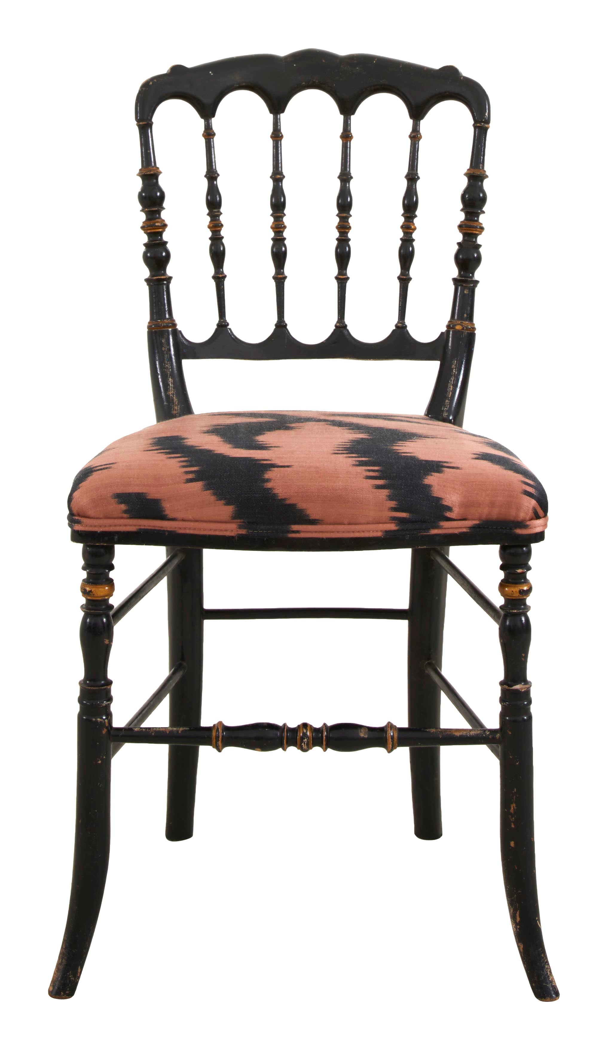 Vintage Wood Chiavari Chair