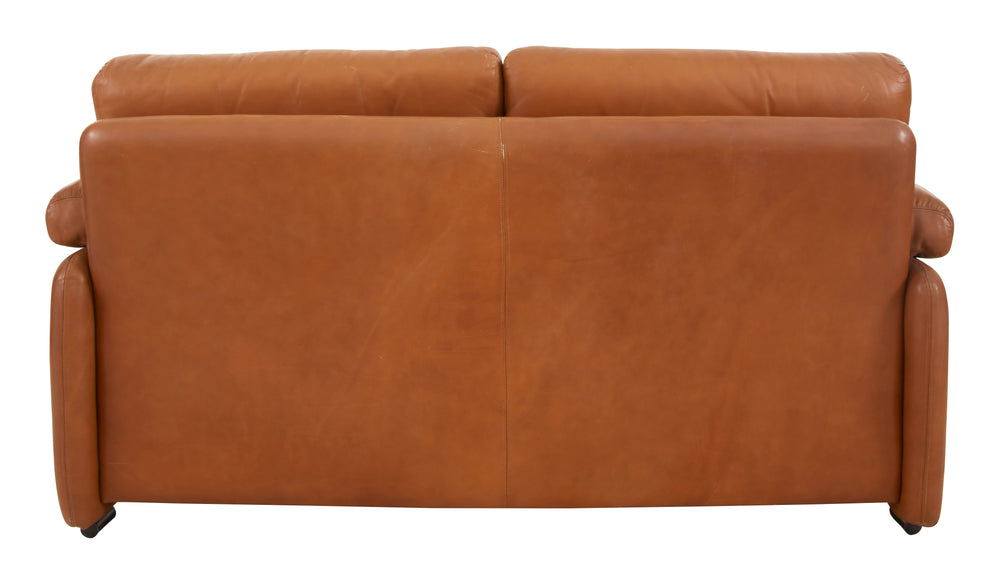 Vintage Tobia Scarpa Sofa