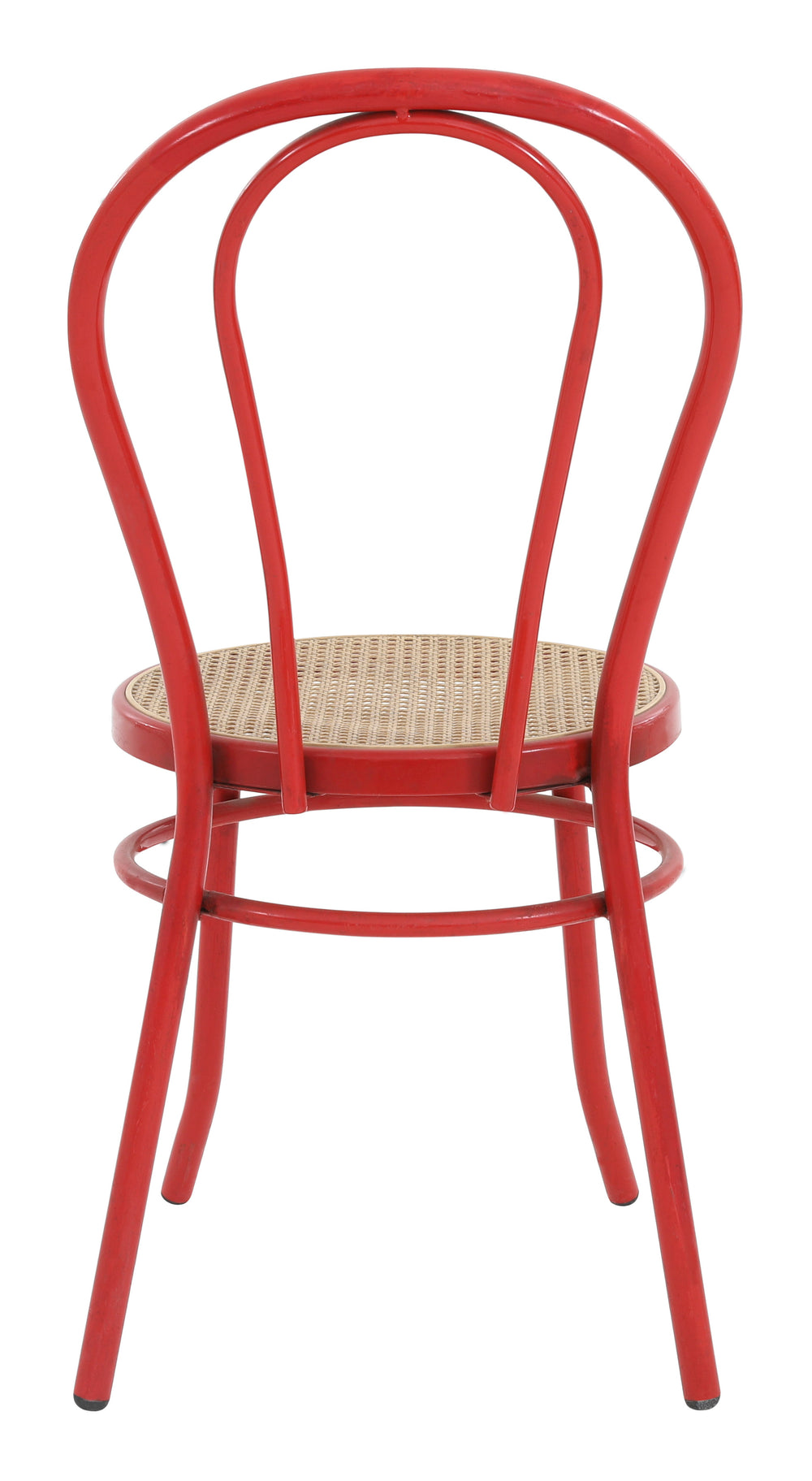 Vintage Thonet Style Cafe Chair