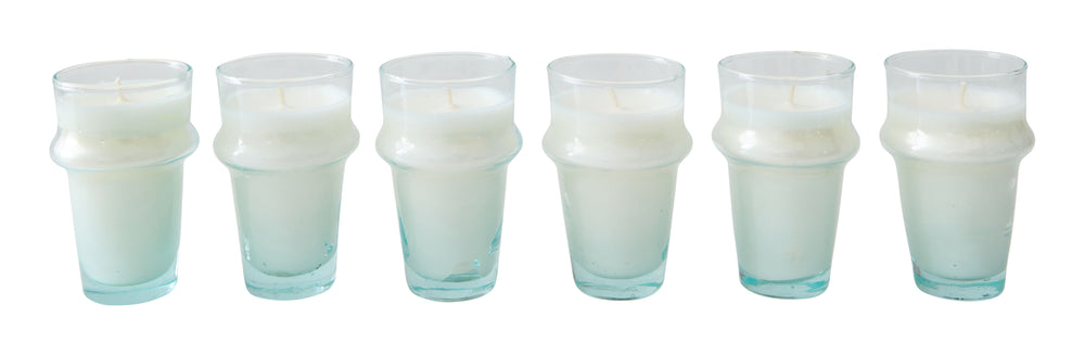 Beldi Party Candles - Fig
