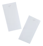 Paper Plane Notepad