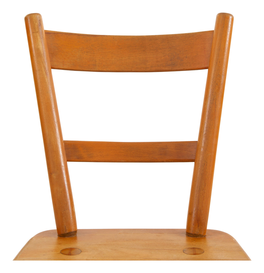 Vintage Danish Chair