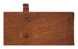 Antique Wood Bench