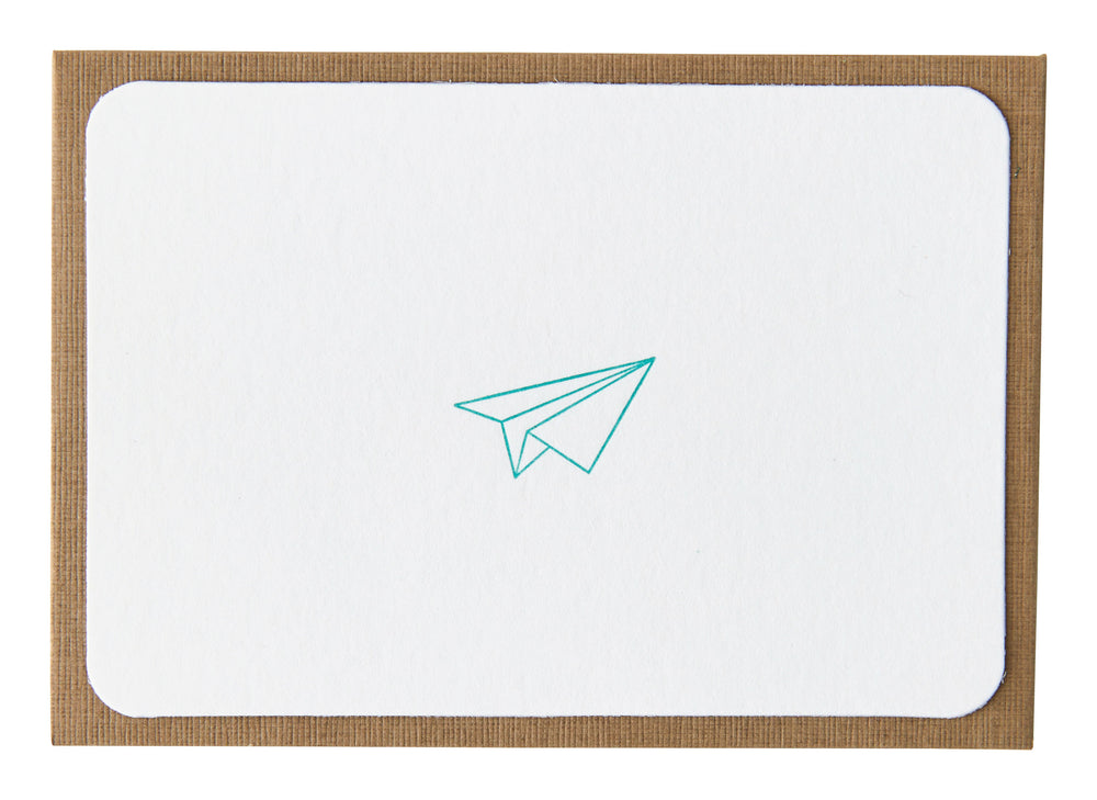 Mini Cards & Envelopes