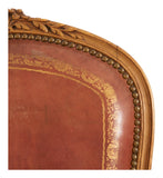 Antique Napoleon III Side Chair