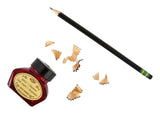 Inkwell Pencil Sharpener