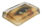 Right Eye XL Paperweight