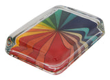 Color Wheel XL Paperweight