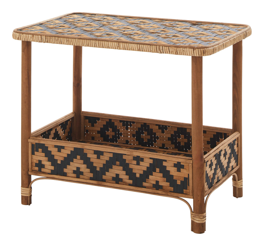 Mojave Side Tables