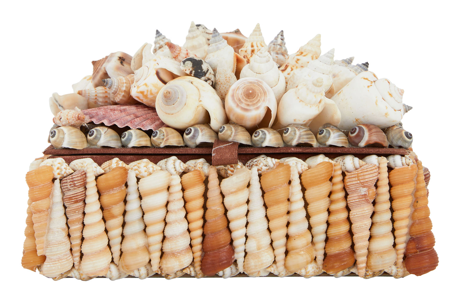 Large Shell Boxes & Jayson Home