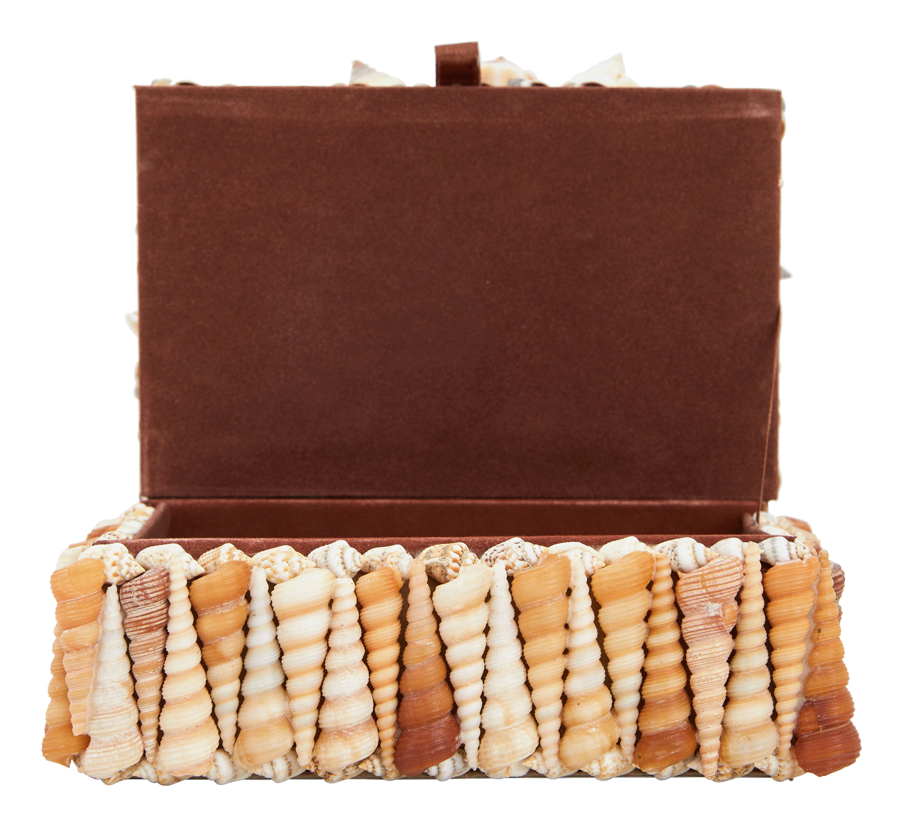 Large Shell Boxes & Jayson Home