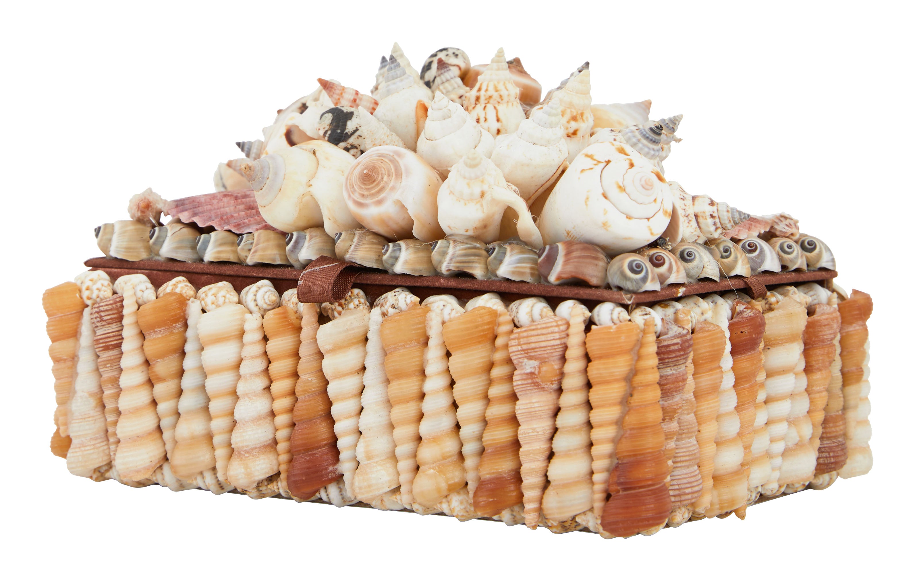 Large Shell Boxes & Jayson Home