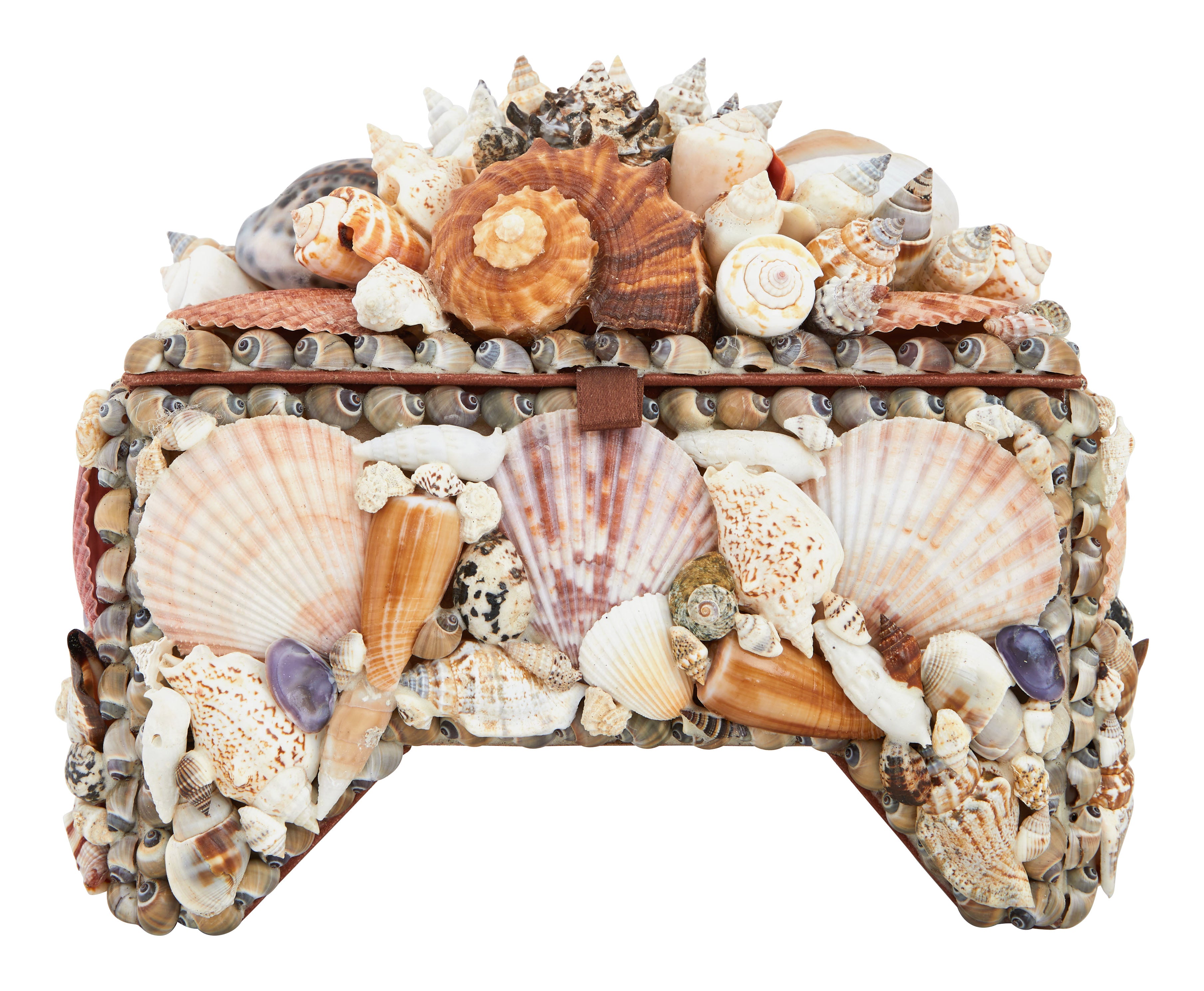 Large Shell Boxes & Jayson Home