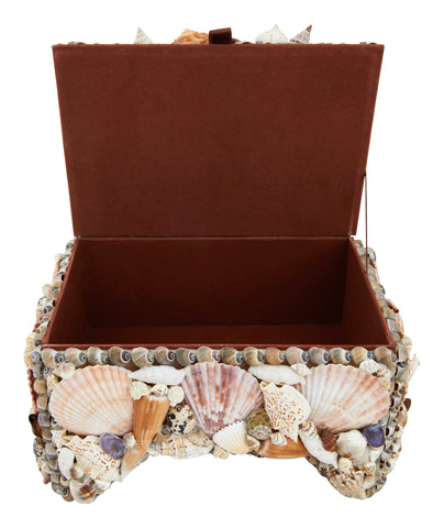 Large Shell Boxes & Jayson Home