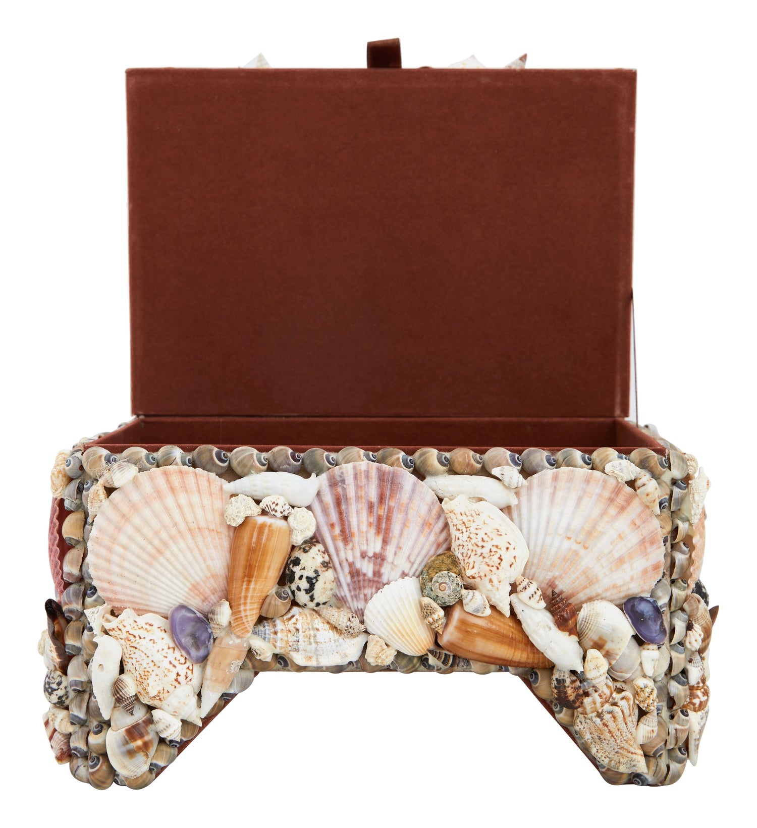 Large Shell Boxes & Jayson Home