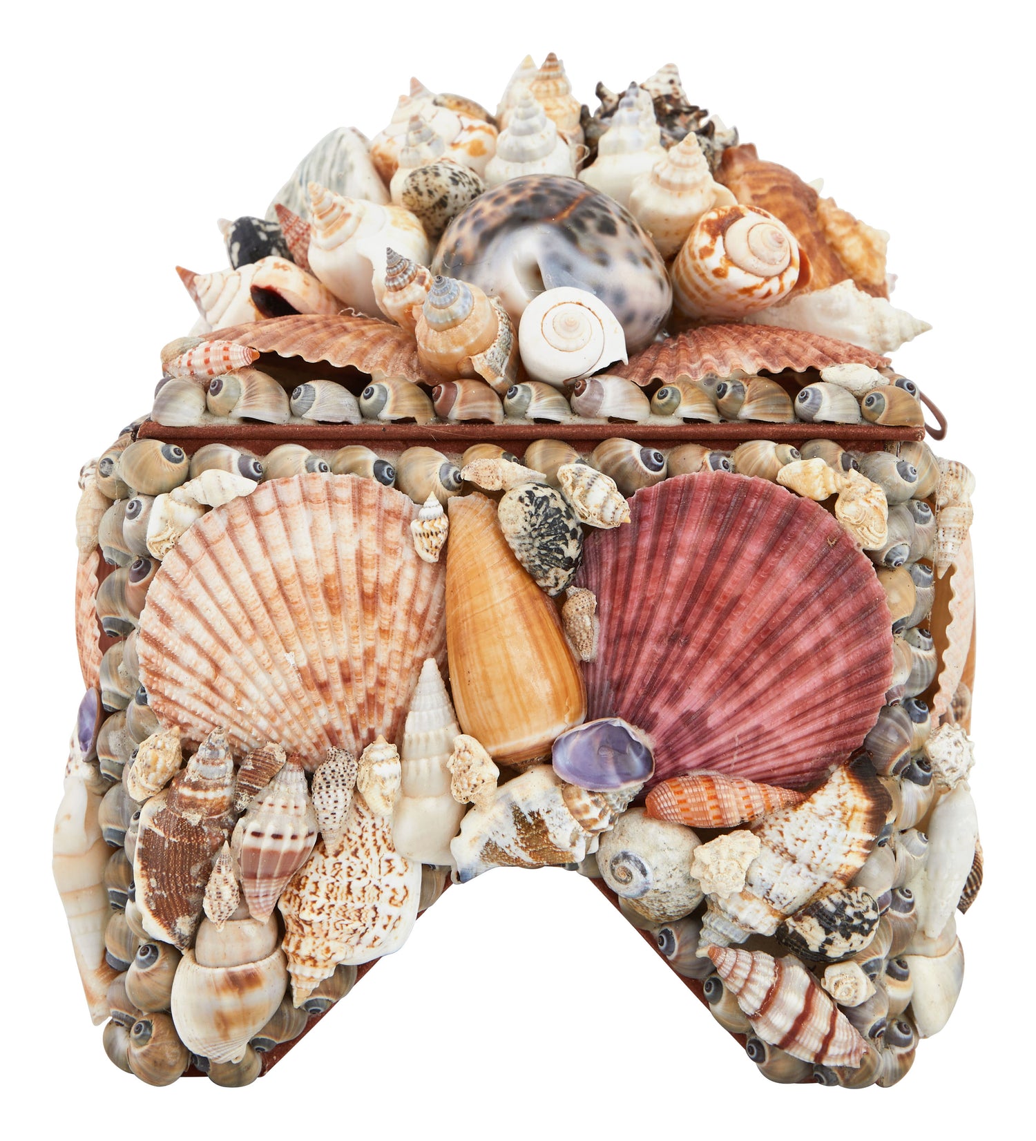 Large Shell Boxes & Jayson Home