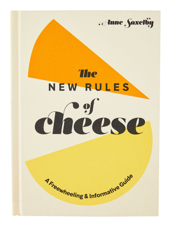The New Rules of Cheese