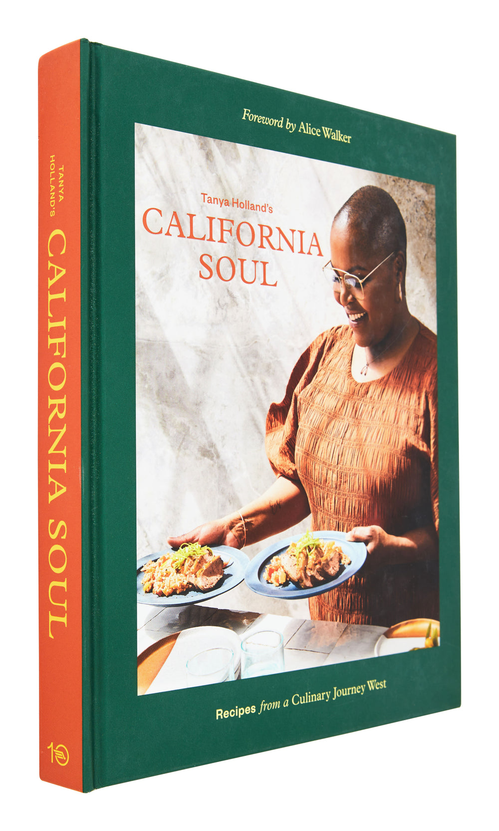 Tanya Holland's California Soul