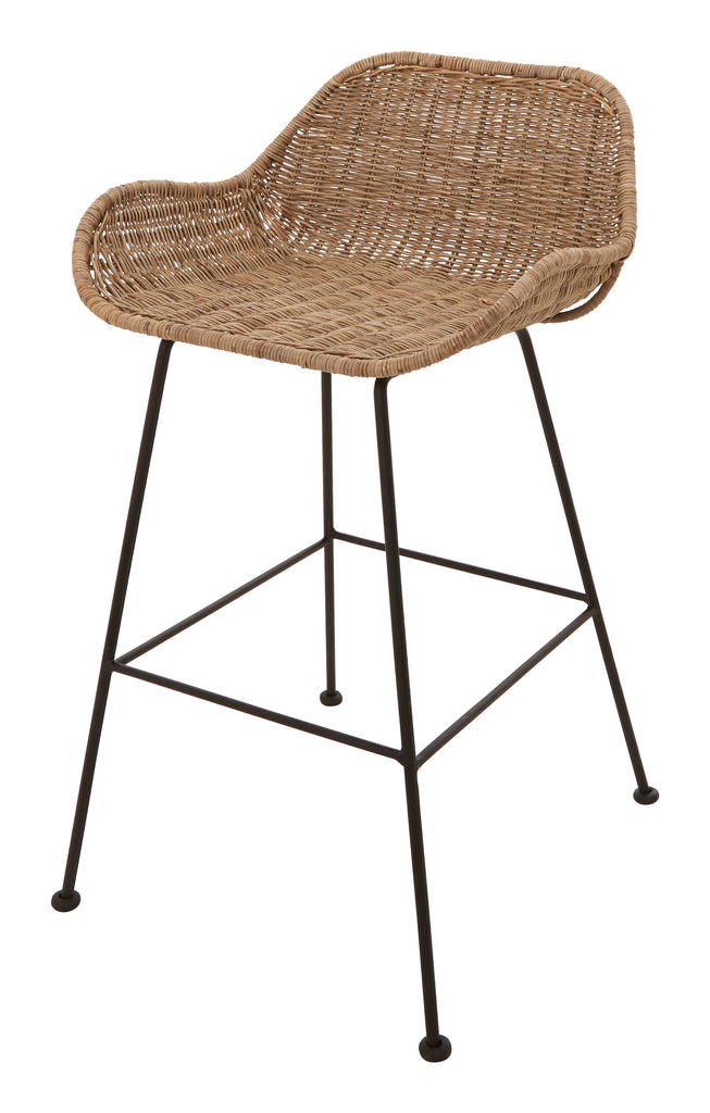 Brisbane Counter Stool & Jayson Home