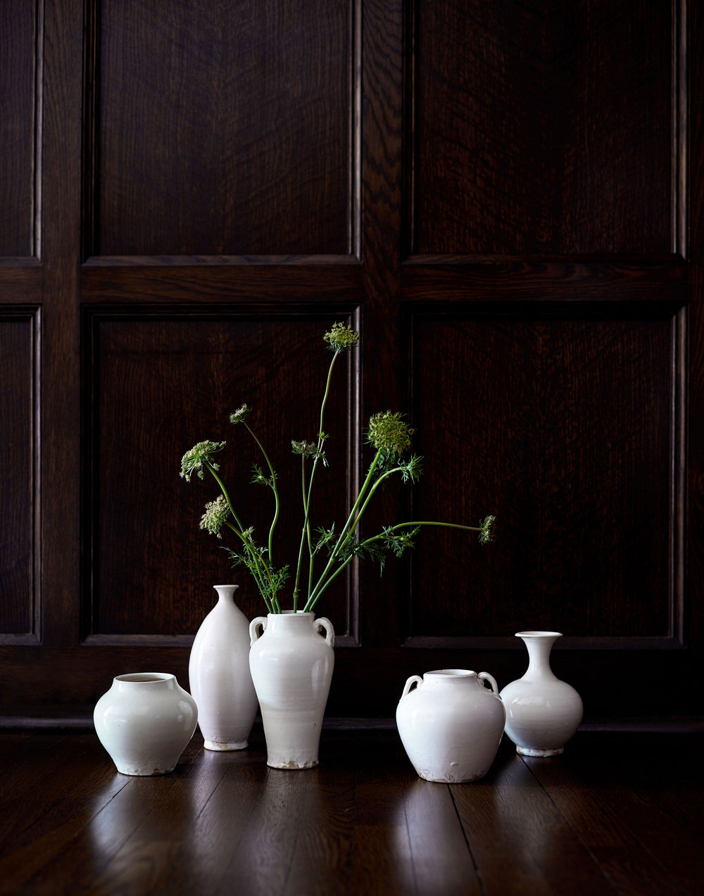 Fitch Vases