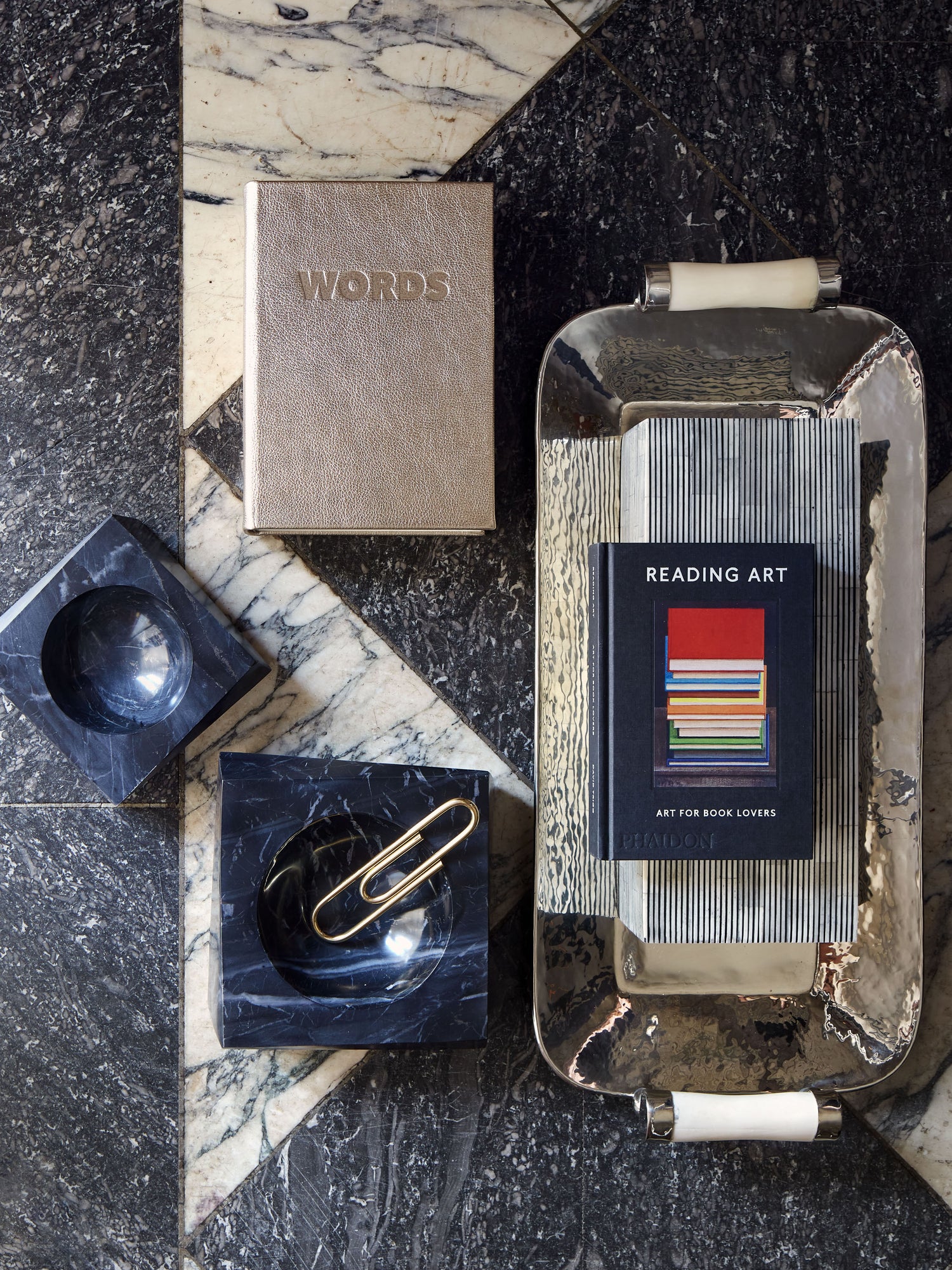 Atticus Box & Jayson Home