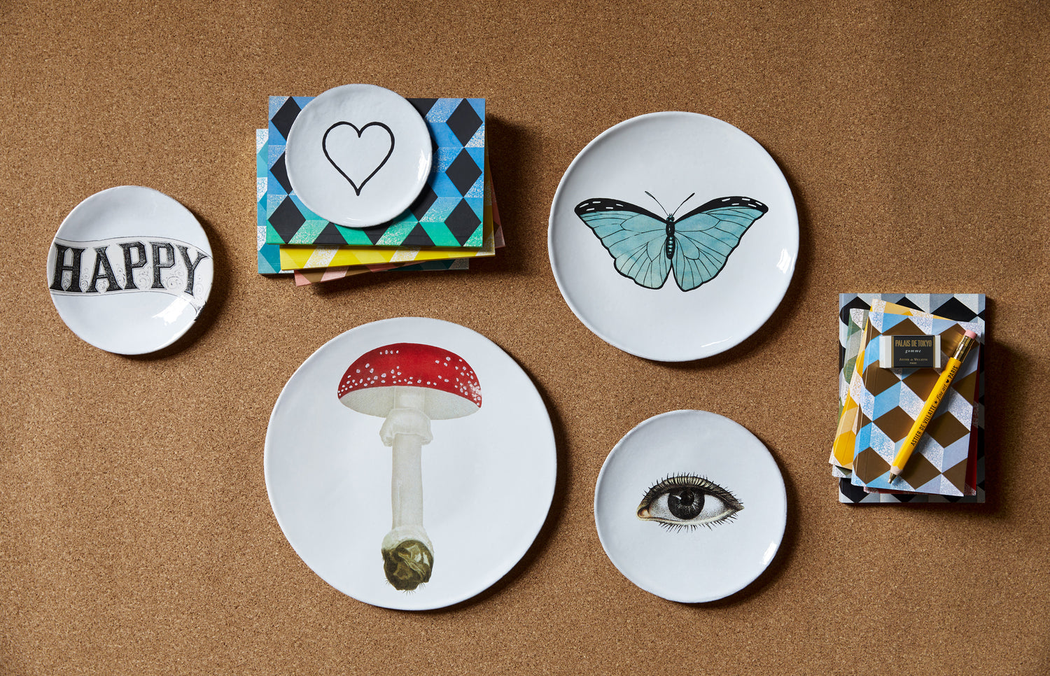 ASTIER de VILLATTE Corail blueスープP(A) ASTIER de VILLATTE Corail blueスープP(A) - メルカリ